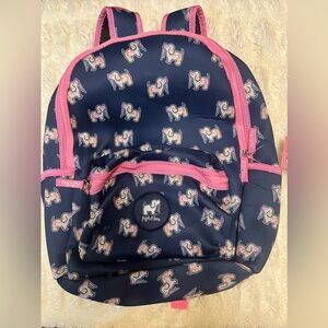 NWT Puppie Love Backpack